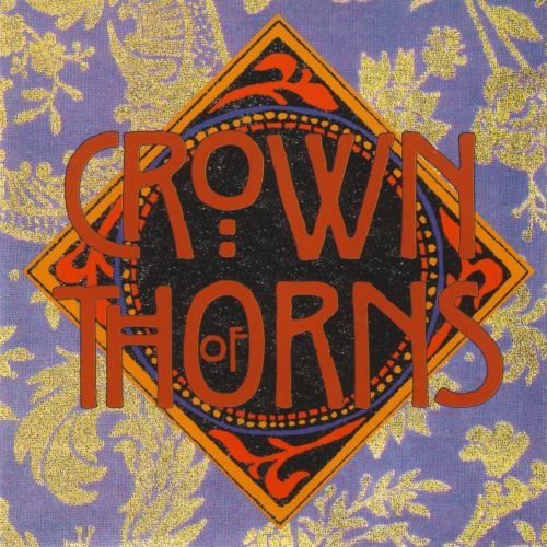 Crown Of Thorns-Crown Of Thorns-CD-FLAC-1994-ERP