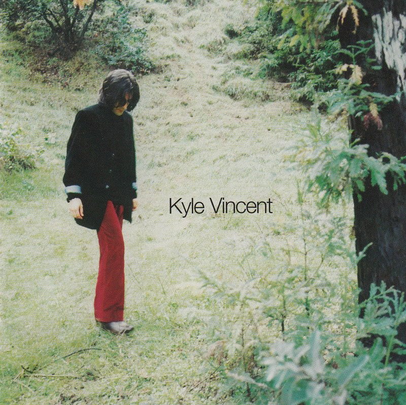 Kyle Vincent-Kyle Vincent-CD-FLAC-1997-FLACME
