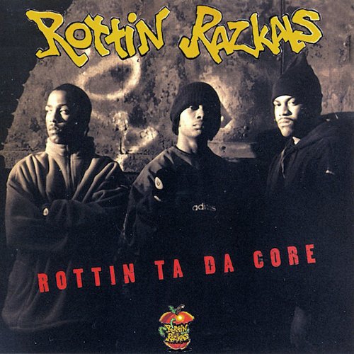 Rottin Razkals-Rottin Ta Da Core-CD-FLAC-1995-THEVOiD