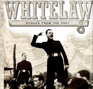 Whitelaw-Echoes From The Past-CD-FLAC-2020-PEGiDA