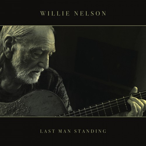 Willie Nelson-Last Man Standing-CD-FLAC-2018-THEVOiD