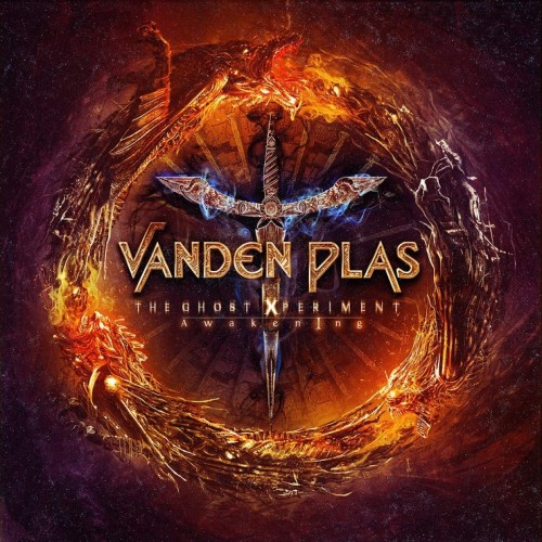 Vanden Plas-The Ghost Xperiment  Awakening-(FR CD 988)-CD-FLAC-2019-WRE