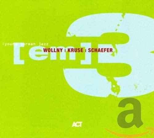 Wollny Kruse Schaefer-em 3-(ACT9660-2)-CD-FLAC-2008-BITOCUL Download