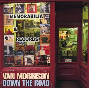 Van Morrison-Down The Road-CD-FLAC-2002-FLACME