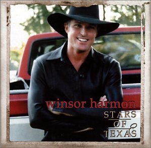 Winsor Harmon-Stars Of Texas-CD-FLAC-2002-FLACME