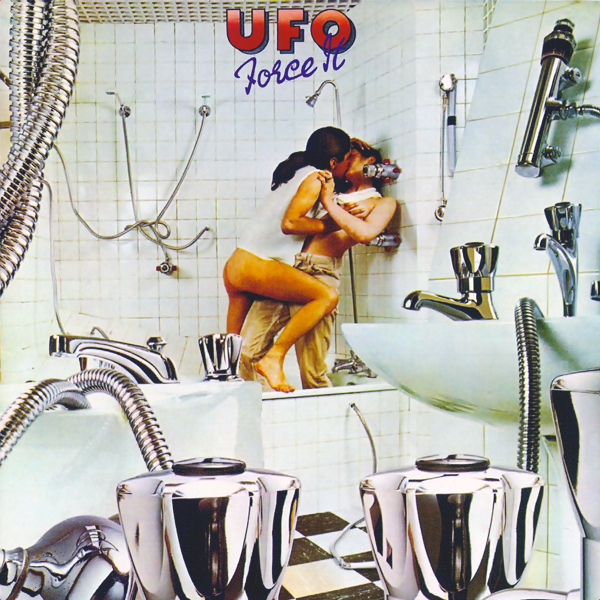 UFO-Force It-(CRCX1422)-REMASTERED DELUXE EDITION-2CD-FLAC-2021-WRE