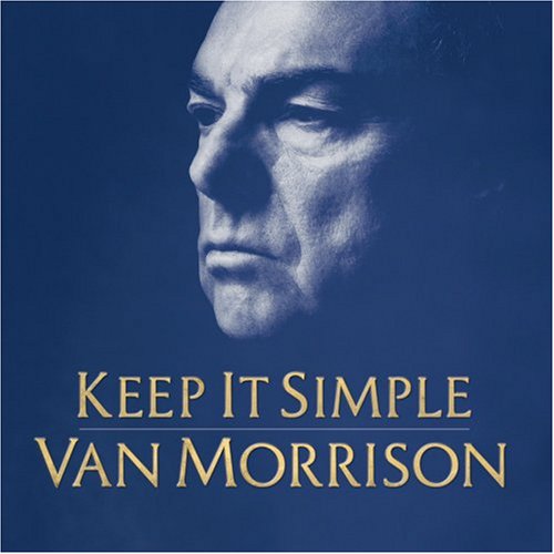 Van Morrison-Keep It Simple-CD-FLAC-2008-THEVOiD