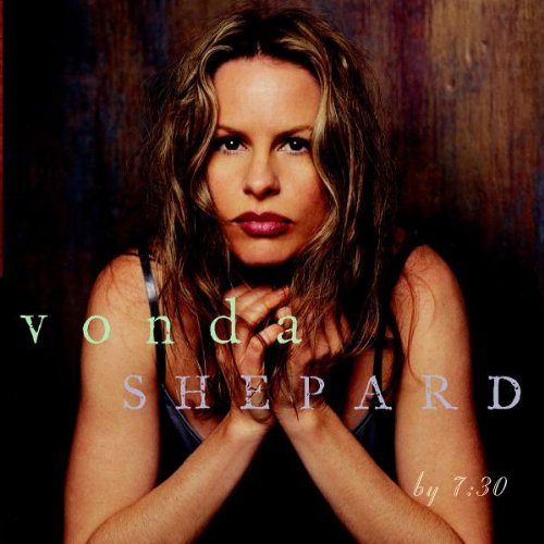 Vonda Shepard-By 7 30-CD-FLAC-1999-FLACME