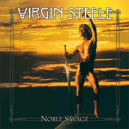Virgin Steele-Noble Savage-(SPV 308542)-REMASTERED-2CD-FLAC-2011-WRE