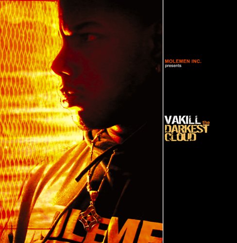 Vakill-The Darkest Cloud-CD-FLAC-2003-THEVOiD Download