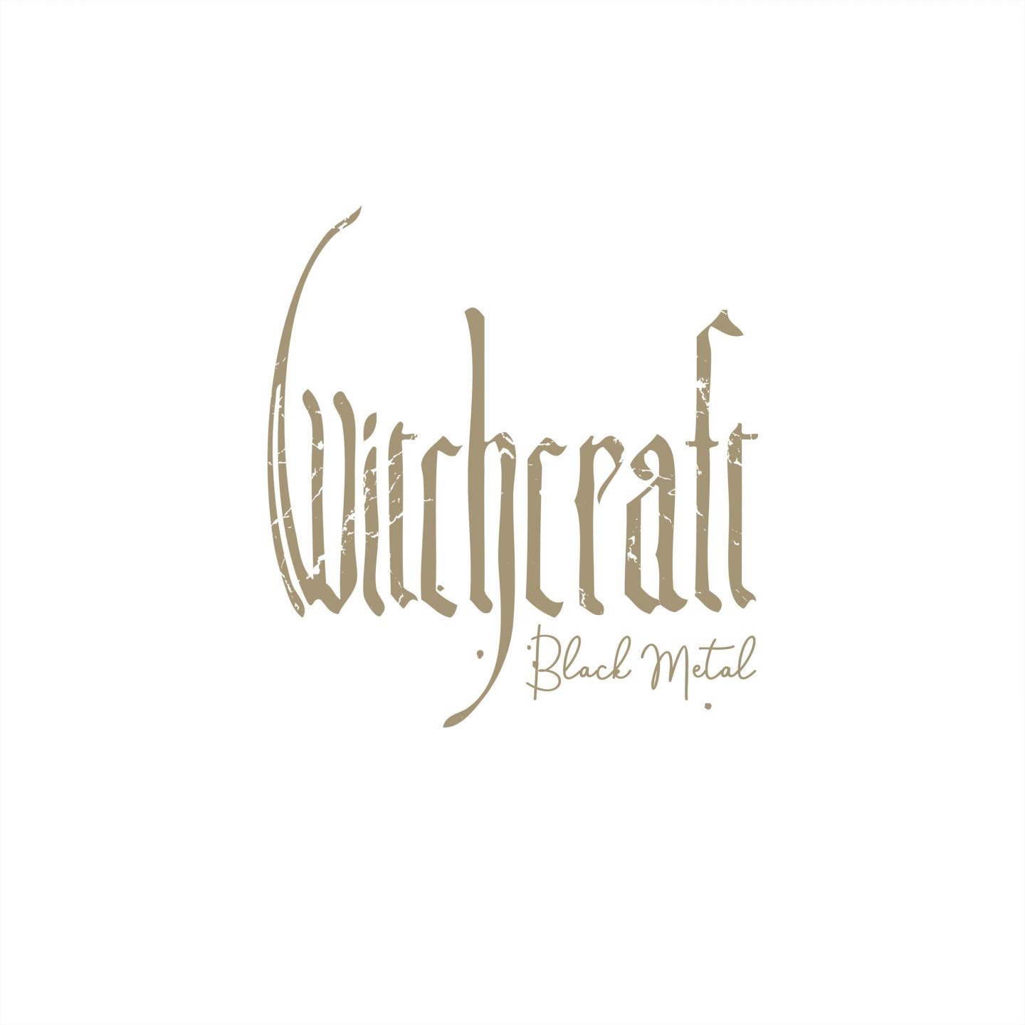 Witchcraft-Black Metal-CD-FLAC-2020-GRAVEWISH