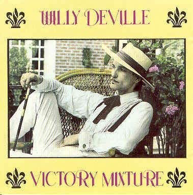Willy DeVille-Victory Mixture-CD-FLAC-1990-THEVOiD