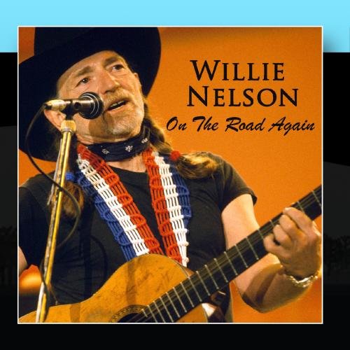 Willie Nelson-On The Road Again-CD-FLAC-1989-FLACME