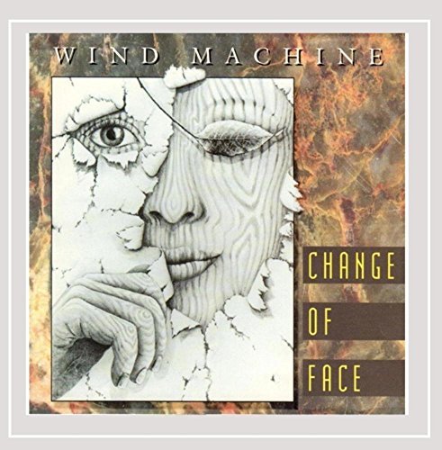 Wind Machine-Change Of Face-CD-FLAC-1993-FLACME