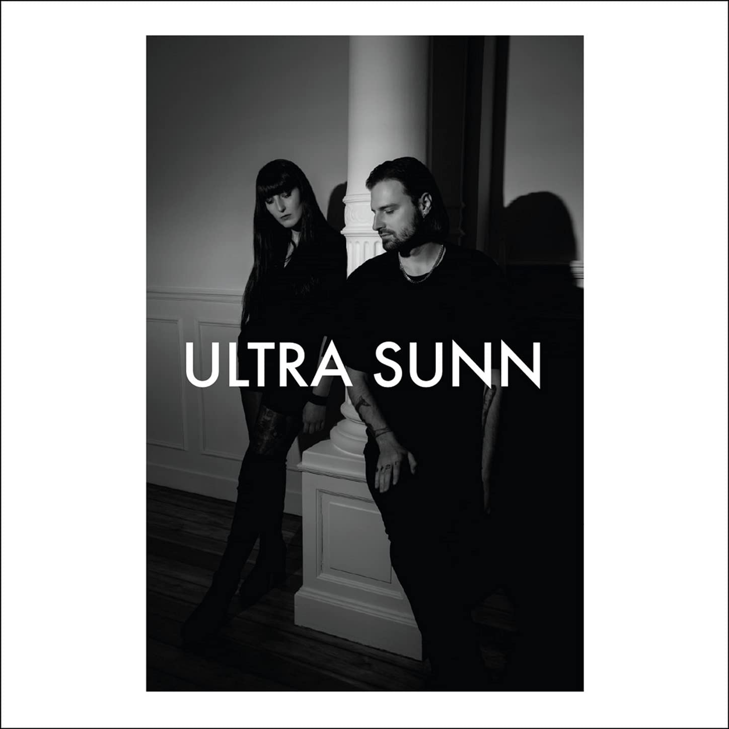 ULTRA SUNN-Body Electric-CD-FLAC-2021-FWYH