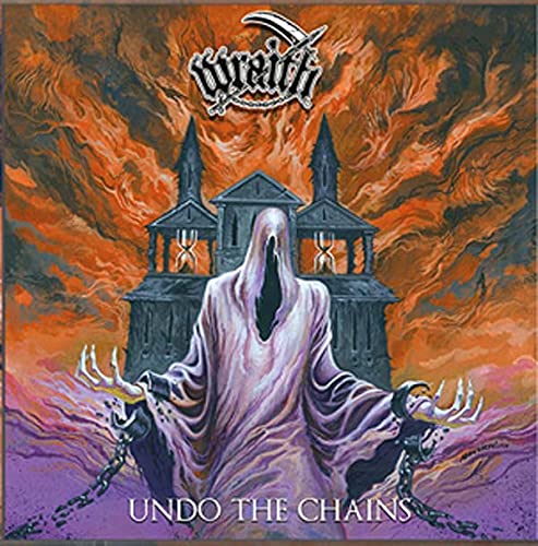 Wraith-Undo The Chains-(REDA130)-CD-FLAC-2021-WRE