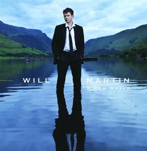 Will Martin-A New World-(1747031)-CD-FLAC-2007-MUNDANE