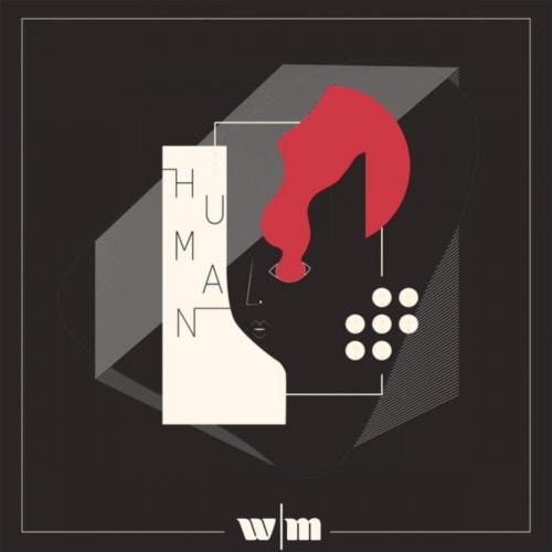 White Mansion-Human-CD-FLAC-2020-AMOK