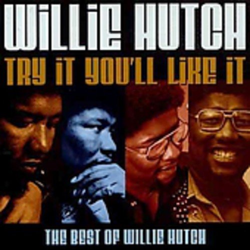 Willie Hutch-Try It Youll Love It The Best Of Willie Hutch-(CD EXCL 5)-CD-FLAC-2003-YARD
