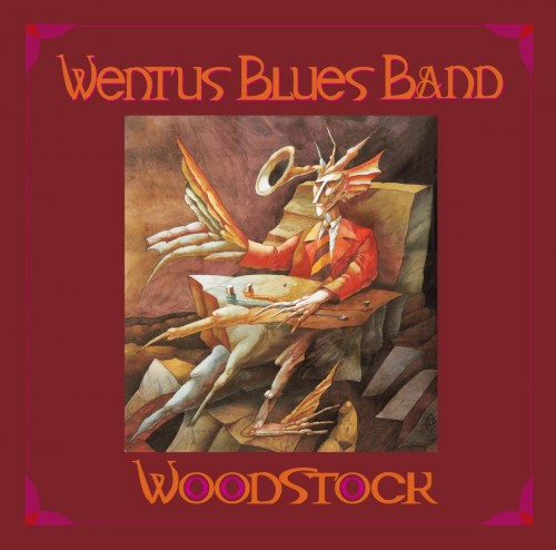 Wentus Blues Band-Woodstock-CD-FLAC-2011-mwndX