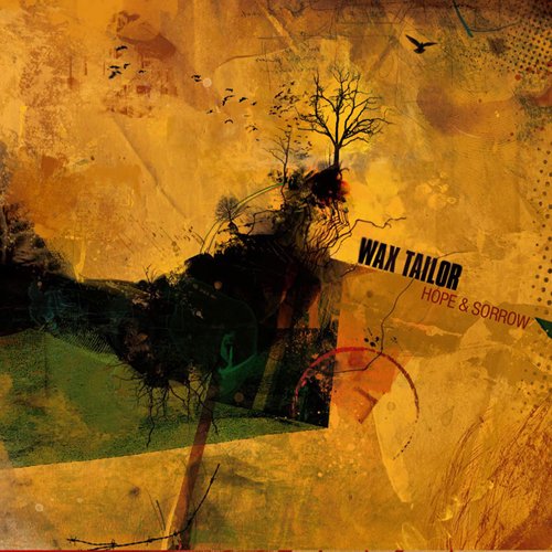 Wax Tailor-Hope and Sorrow-CD-FLAC-2007-FATHEAD