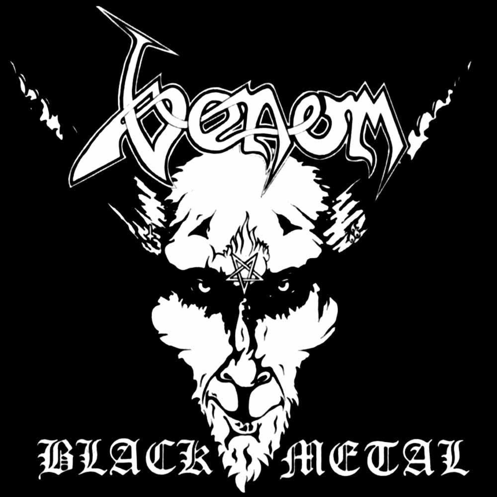 Venom-Black Metal-Deluxe Edition-CD-FLAC-2009-YEHNAH