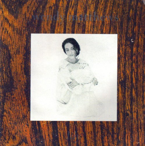 Wendy Matthews-Lily-(4509905472)-CD-FLAC-1992-WRE