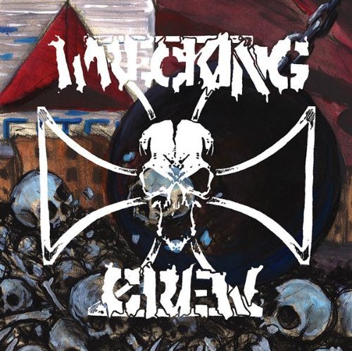 Wrecking Crew-1987-1991-CD-FLAC-2005-FAiNT