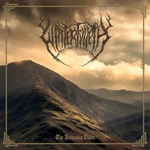 Winterfylleth-The Reckoning Dawn-(CANDLE868001)-DELUXE EDITION-2CD-FLAC-2020-WRE