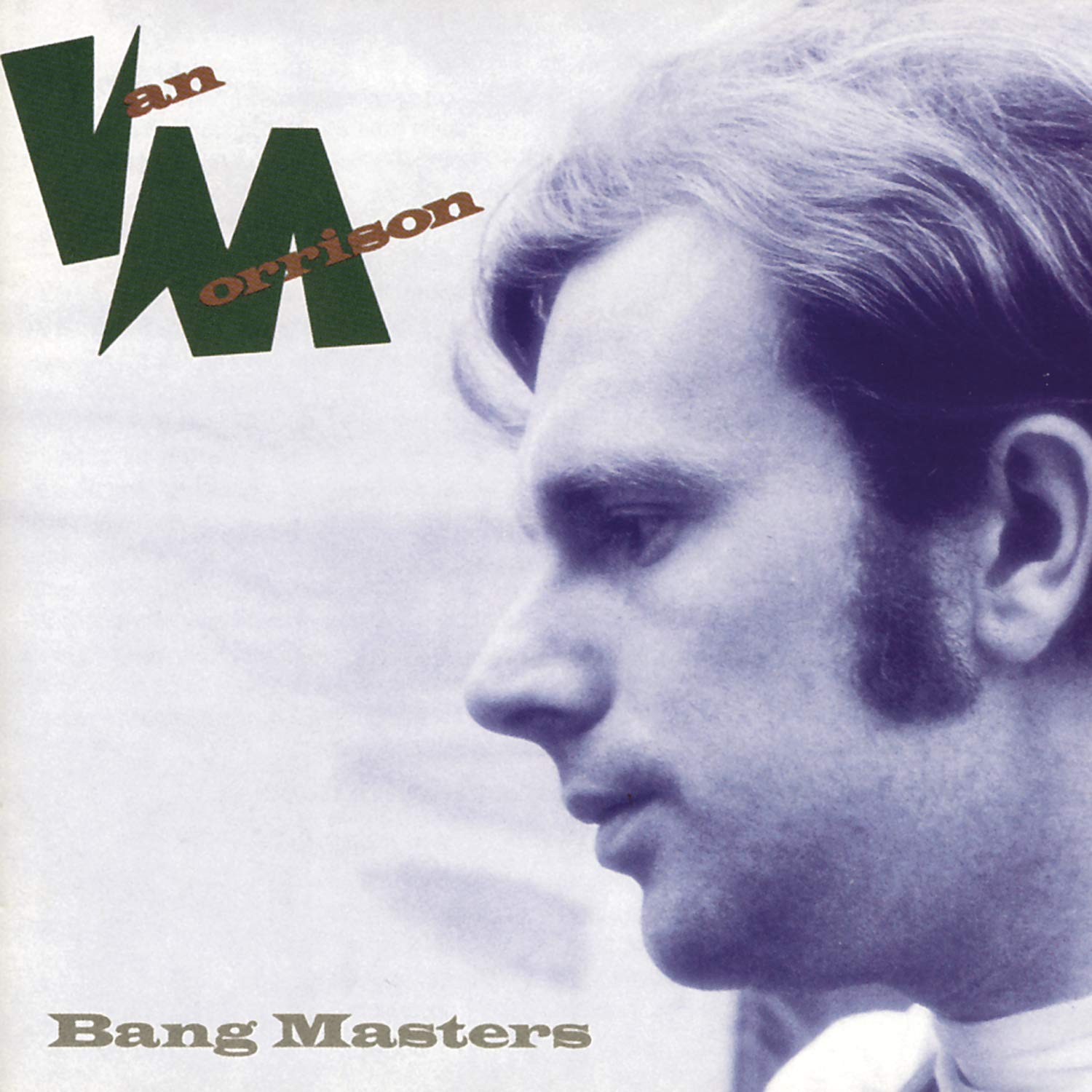 Van Morrison-Bang Masters-CD-FLAC-1991-FLACME