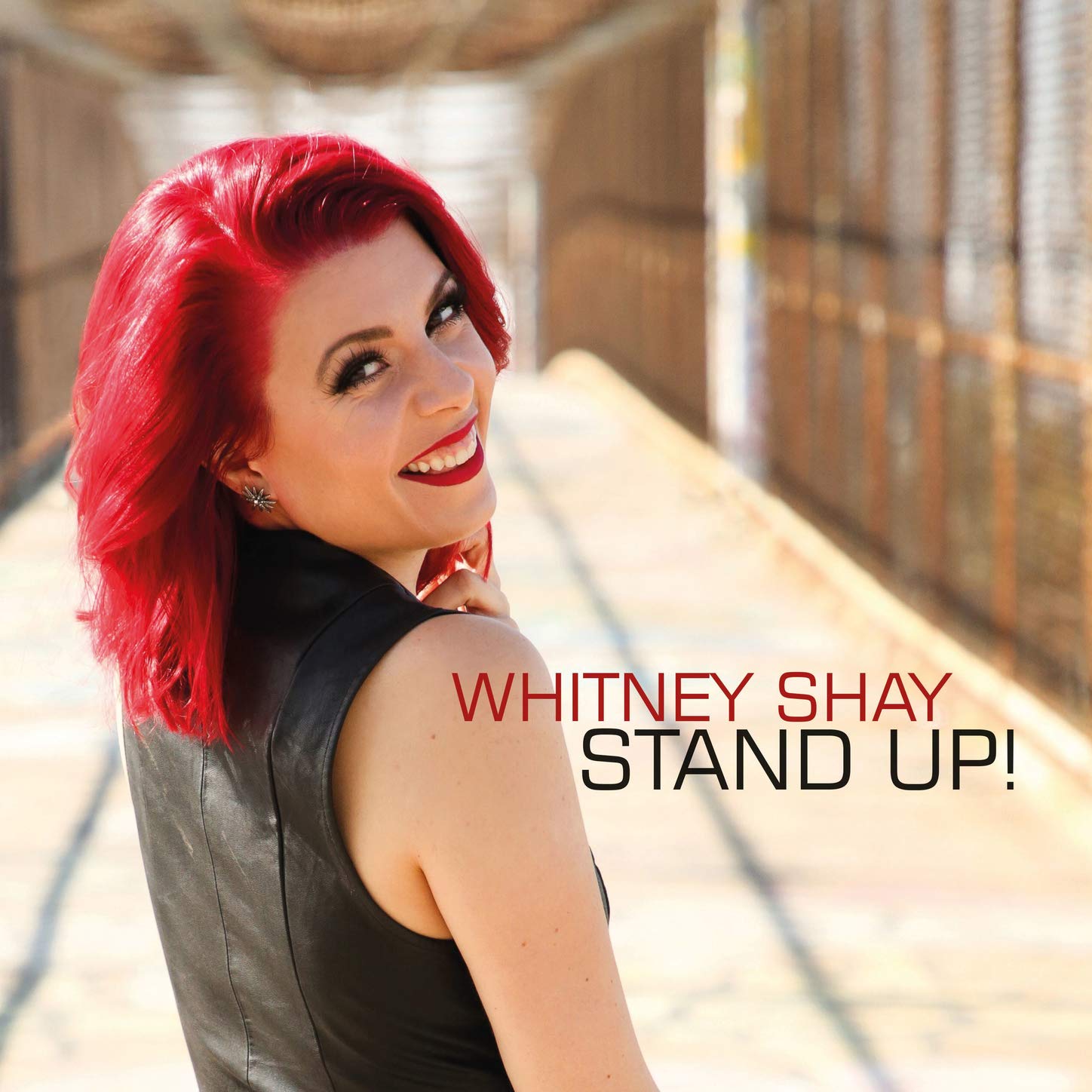 Whitney Shay-Stand Up-REPACK-CD-FLAC-2020-6DM