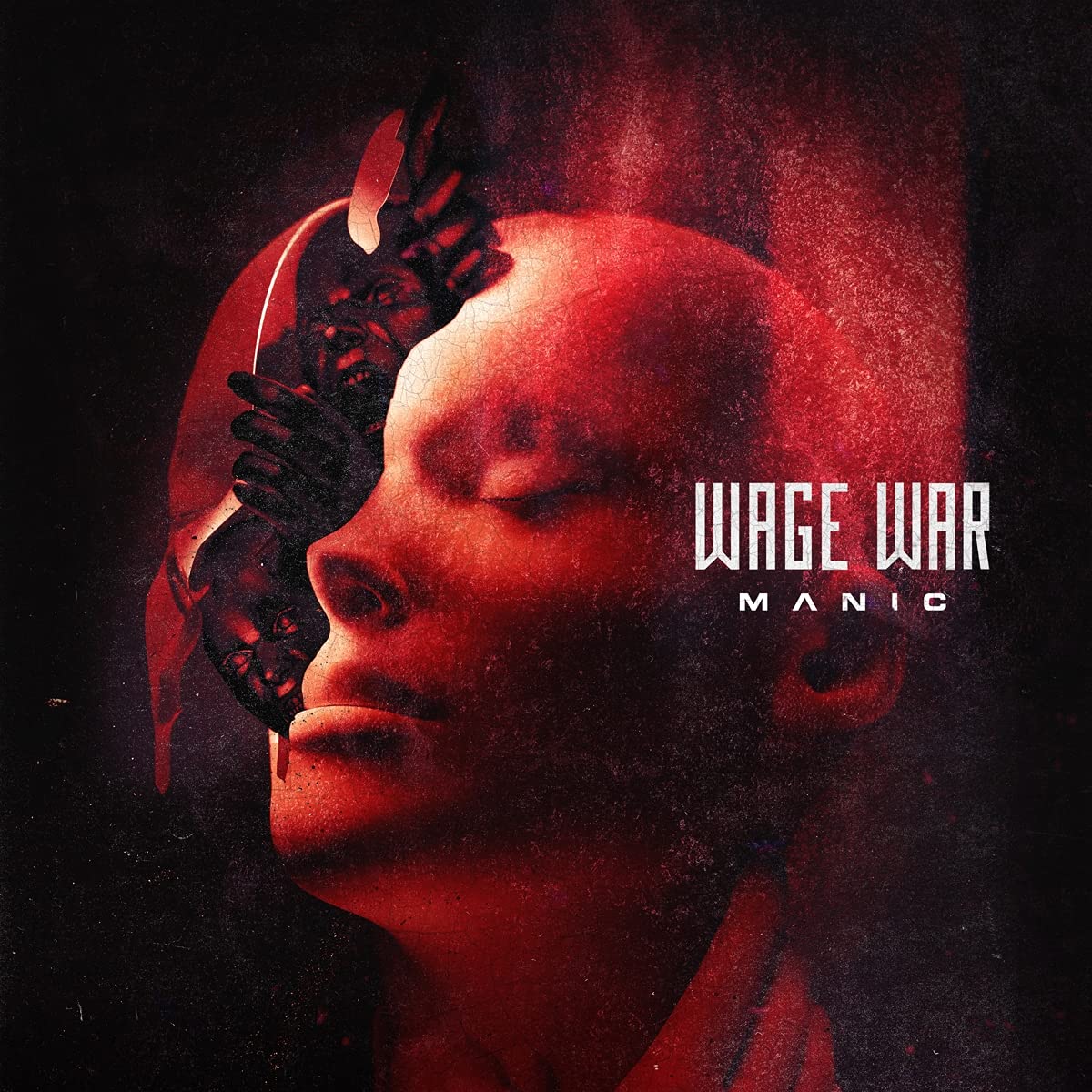 Wage War-Manic-Digipak-CD-FLAC-2021-BOCKSCAR Download