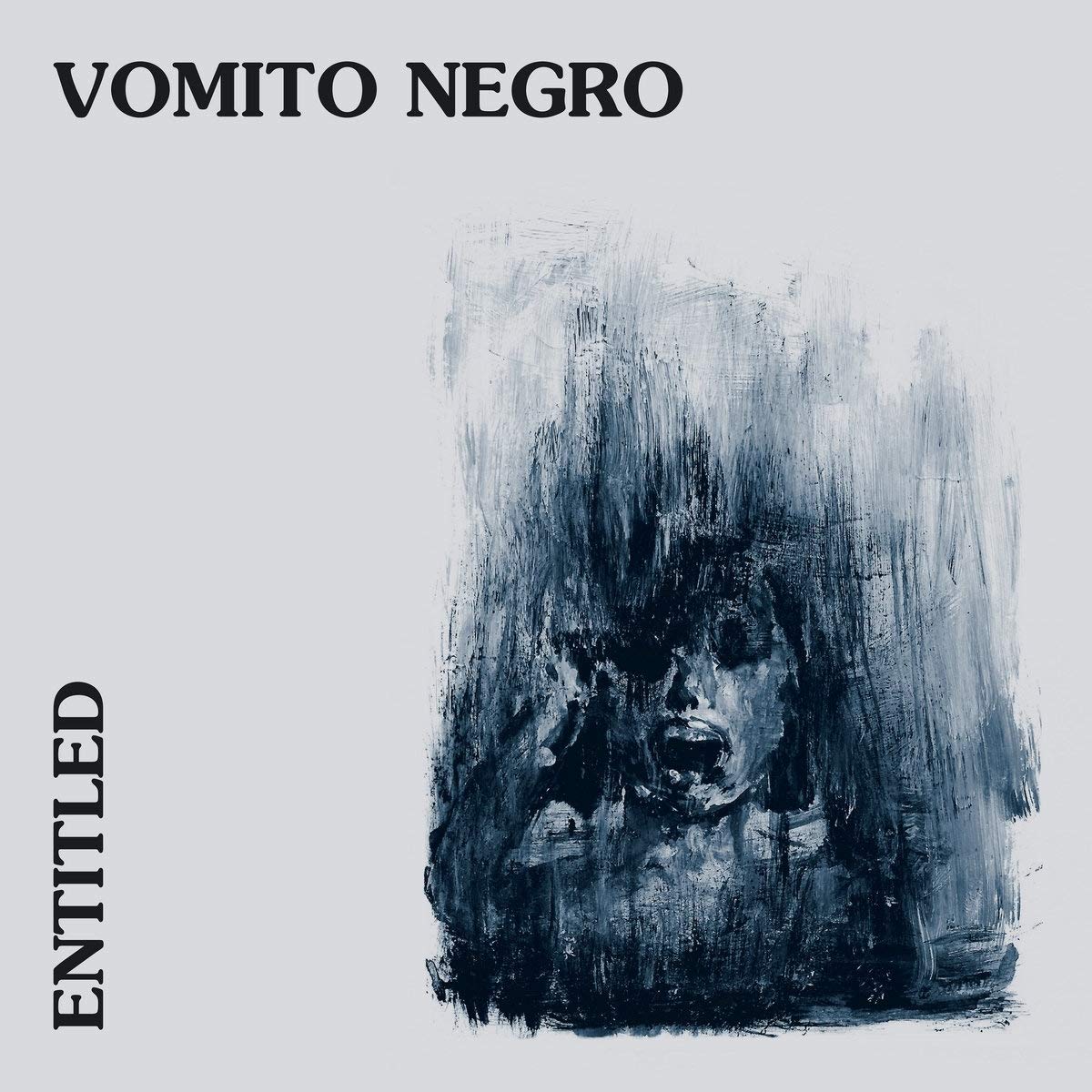 Vomito Negro-Entitled-Limited Edition-CD-FLAC-2021-FWYH