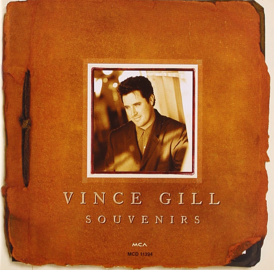 Vince Gill-Souvenirs-CD-FLAC-1995-FLACME