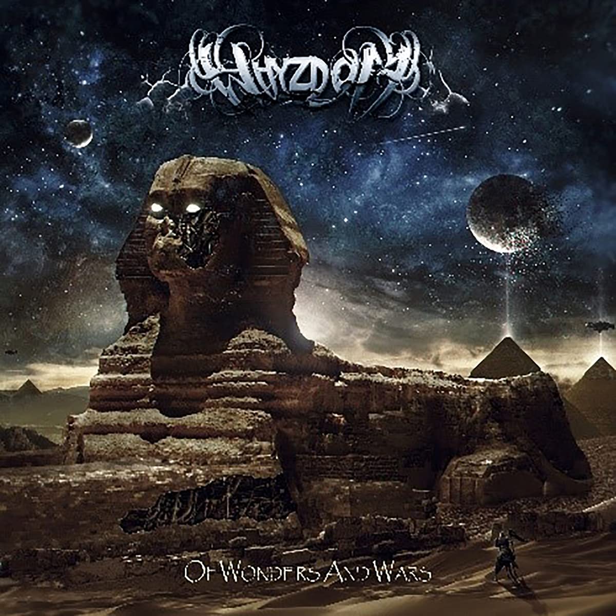 Whyzdom-Of Wonders and Wars-(SC 399-0)-CD-FLAC-2021-WRE