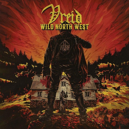 Vreid-Wild North West-CD-FLAC-2021-GRAVEWISH