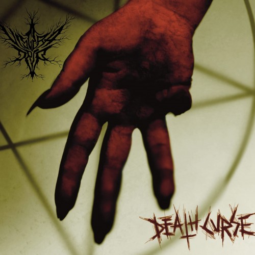 Viscera Drip-Death Curse-CD-FLAC-2021-FWYH