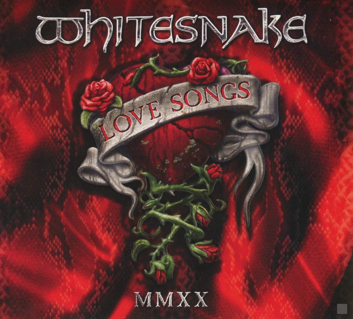 Whitesnake-Love Songs MMXX-(R2 643449)-REMASTERED-CD-FLAC-2020-WRE