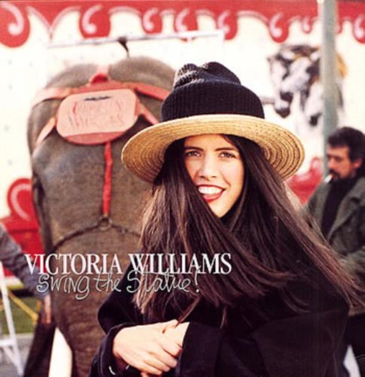 Victoria Williams-Swing The Statue-CD-FLAC-1994-FLACME
