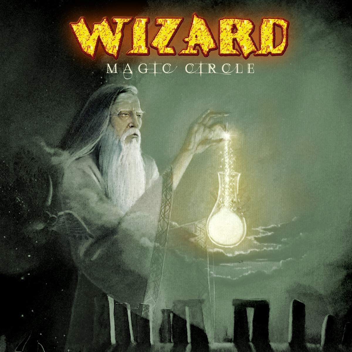 Wizard-Magic Circle-(LMP 0506-083 CD)-CD-FLAC-2005-WRE