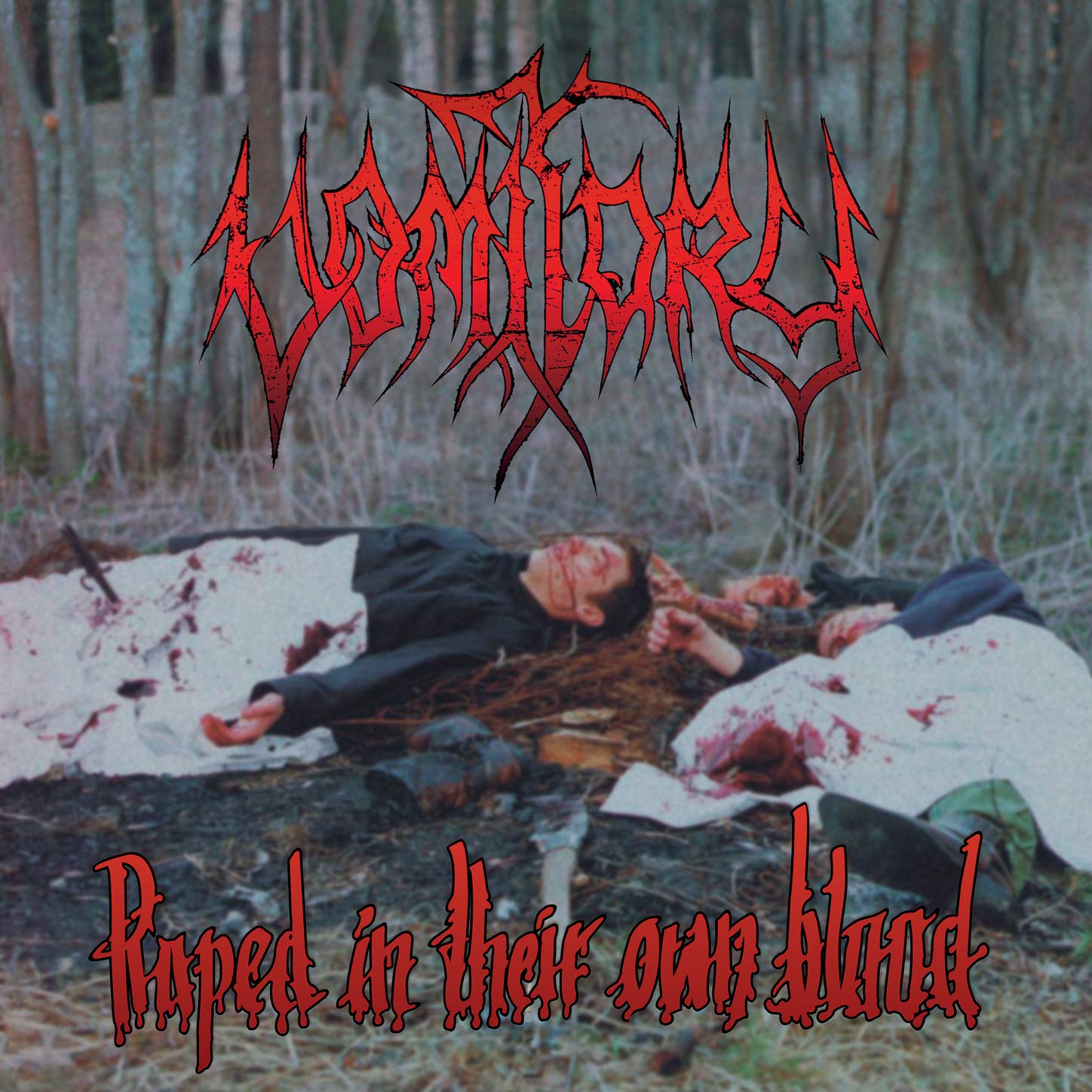 Vomitory-Raped In Their Own Blood-(3984-15637-2)-REMASTERED-CD-FLAC-2019-WRE