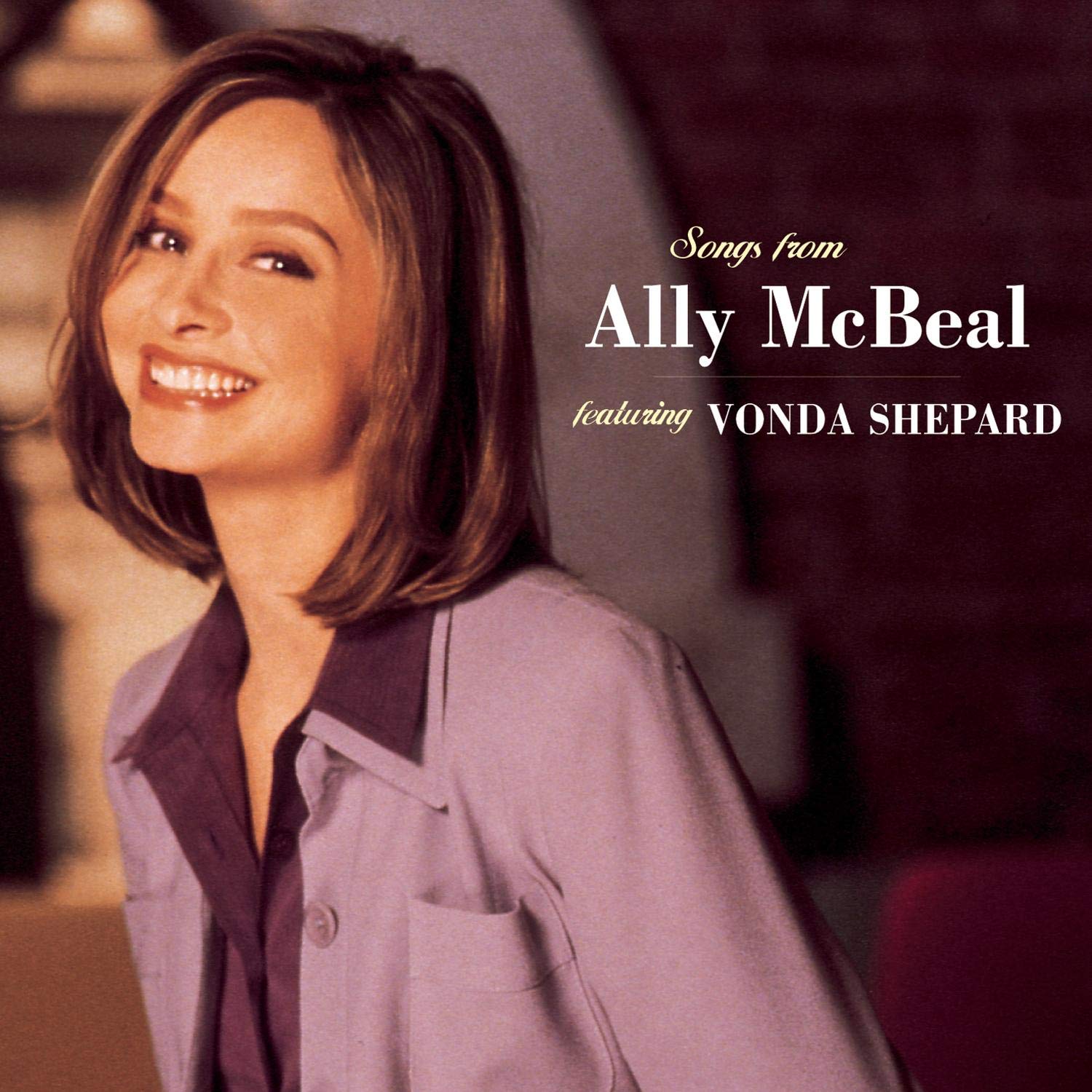 Vonda Shepard-Songs From Ally Mcbeal-(BK 69365)-CD-FLAC-1998-D2H Download