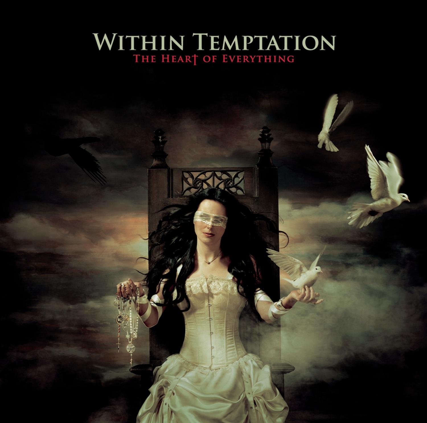 Within Temptation-The Heart Of Everything-(MOVLP1927)-REISSUE LIMITED EDITION-2LP-FLAC-2019-WRE