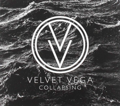 Velvet Vega-Collapsing-CD-FLAC-2018-FWYH