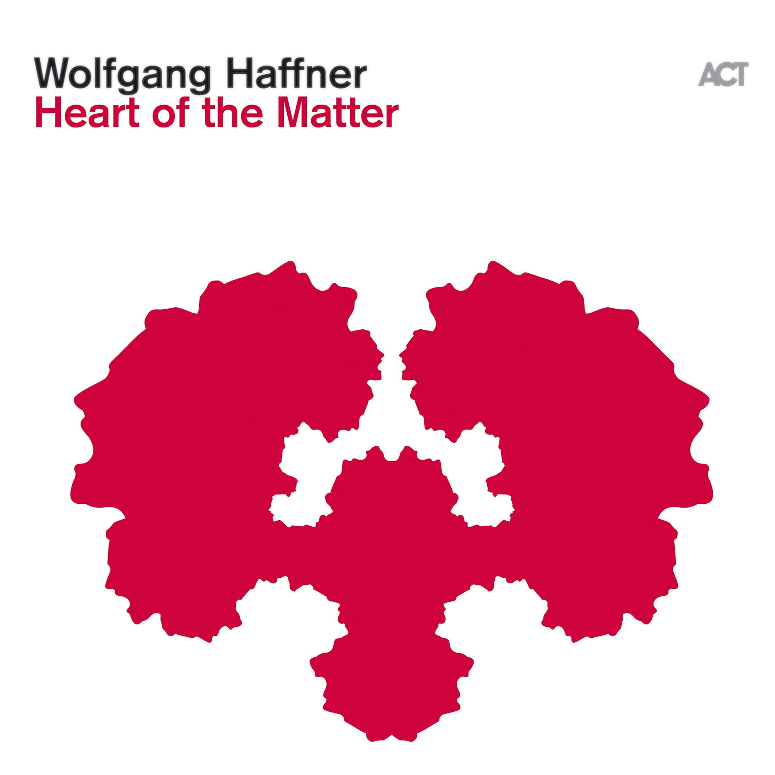 Wolfgang Haffner-Heart Of The Matter-(ACT9535-2)-CD-FLAC-2012-HOUND