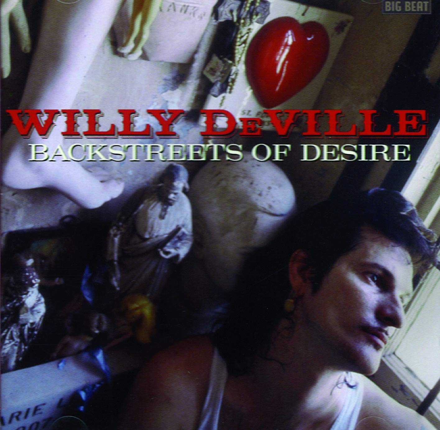 Willy Deville-Backstreets Of Desire-(3354396)-LP-FLAC-1992-BITOCUL