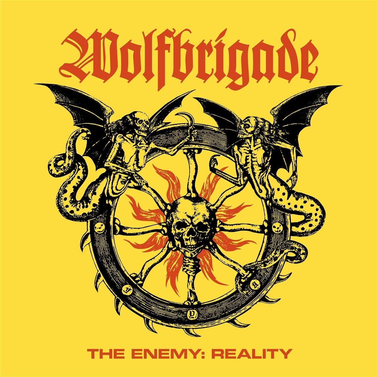 Wolfbrigade-The Enemy Reality-CD-FLAC-2019-BOCKSCAR