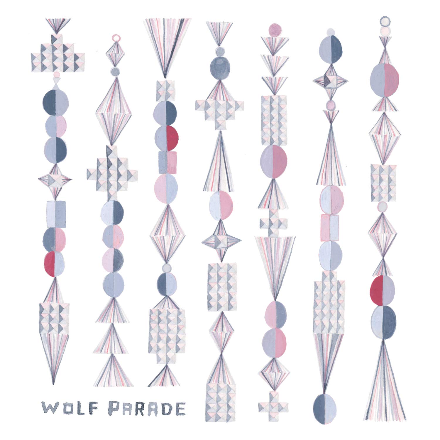 Wolf Parade-Apologies To The Queen Mary-CD-FLAC-2005-401 Download