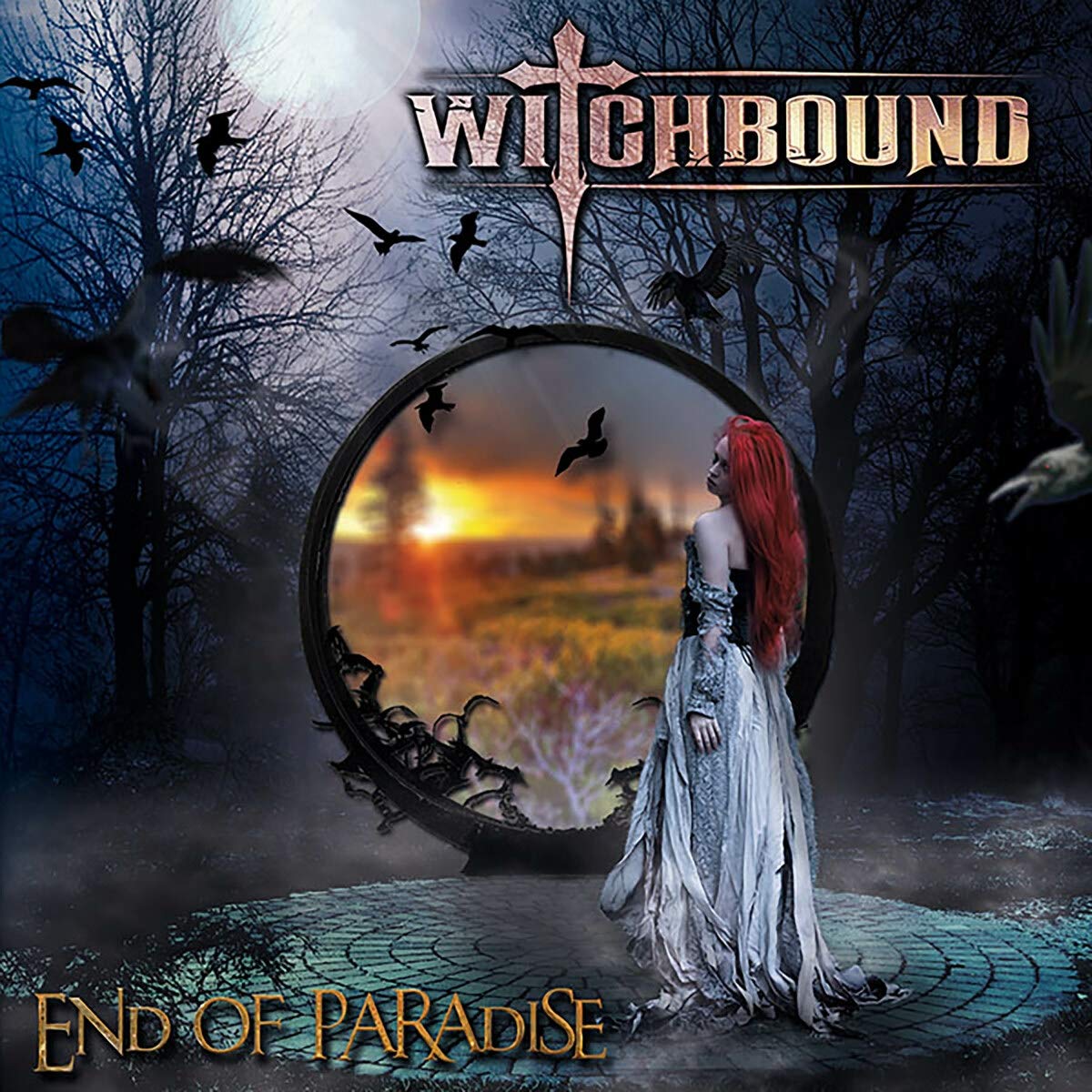 Witchbound-End Of Paradise-(EPR 033-2)-CD-FLAC-2021-WRE