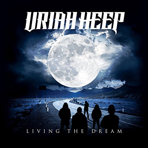 Uriah Heep-Living The Dream-(FR CDVD 885)-DELUXE EDITION-CD-FLAC-2018-WRE